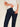 Molly Green - Dime A Dozen Crop Flare Jeans - Denim