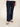 Molly Green - Dime A Dozen Crop Flare Jeans - Denim