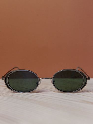 Molly Green - Ditto Sunglasses - Accessories