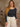 Molly Green - Elisia Boat Neck Long Sleeve - Basic_Tops