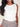 Molly Green - Elizabeth High Neck Top - Basic_Tops