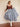 Molly Green - Elora Tiered Skirt - Skirts