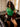 Molly Green - Emerald Sweater Tee - Sweaters_Cardigans