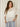 Molly Green - Emery Lace Tee - Casual_Tops