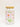 Molly Green - Falling Petals Glass Cup - Accessories