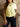 Molly Green - Farryn Ringer Tee - Casual_Tops