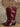 Molly Green - Fine Line Buckle Boots - Shoes