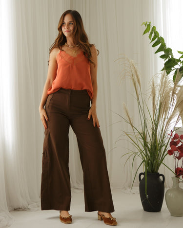 Molly Green - Forever Yours Jeans - Denim