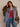 Molly Green - Forrest Denim Jacket - Outerwear