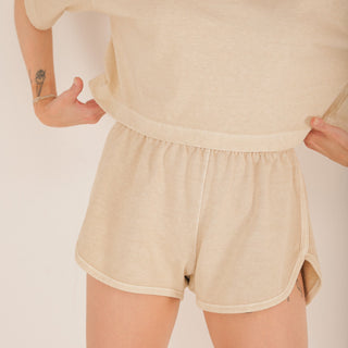 Molly Green - Frankie Lounge Shorts - Shorts