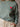 Molly Green - Franklin Flower District Long Sleeve - Graphics