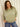 Molly Green - Franklin Outline Sweatshirt - Graphics