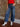Molly Green - Future Tripping Wide Leg Jeans - Denim