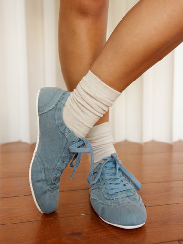 Molly Green - Get Lost Sneakers - Shoes