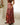 Molly Green - Gianna Patchwork Pants - Pants