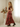Molly Green - Gianna Patchwork Pants - Pants