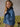 Molly Green - Ginny Denim Coat - Outerwear