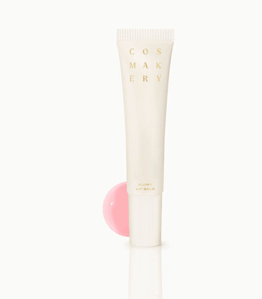 Molly Green - Glowy Lip Balm - Accessories