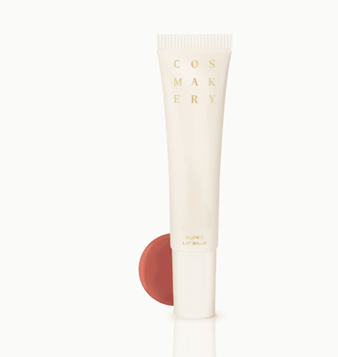 Molly Green - Glowy Lip Balm - Accessories