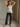 Molly Green - Good Days Polka Dot Jeans - Denim
