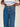 Molly Green - Good For You Straight Leg Jeans - Denim