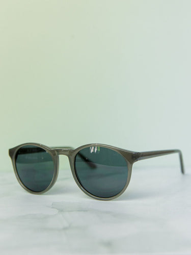Molly Green - Grad School Sunglasses - Accessories