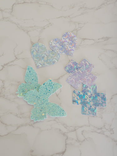 Molly Green - Happy Pasties - Accessories