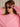 Molly Green - Heart of Glass Sunnies - Accessories