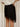 Molly Green - Henrietta Lace Mini Skirt - Skirts