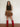 Molly Green - Hollywood Fringe Boots - Shoes