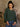 Molly Green - Imogen Waffle Knit Sweater - Sweaters_Cardigans