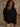 Molly Green - Imogen Waffle Knit Sweater - Sweaters_Cardigans