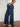 Molly Green - In A Daze Straight Leg Jeans - Denim