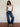 Molly Green - In A Daze Straight Leg Jeans - Denim