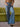 Molly Green - In A Daze Straight Leg Jeans - Denim