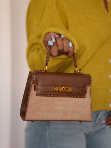 Molly Green - Indie Block Purse - Accessories