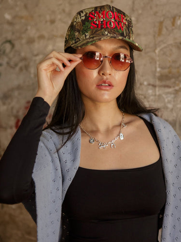 Molly Green - IPO Sunnies - Accessories