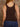 Molly Green - Iris Lace Tank Top - Basic_Tops