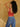 Molly Green - Isla V Neck Tank - Basic_Tops