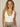 Molly Green - Isla V Neck Tank - Basic_Tops