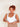 Molly Green - Isla V Neck Tank - Basic_Tops