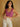 Molly Green - Isla V Neck Tank - Basic_Tops