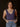 Molly Green - Isla V Neck Tank - Basic_Tops