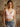 Molly Green - Isla V Neck Tank - Basic_Tops