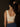 Molly Green - Isla V Neck Tank - Basic_Tops