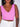 Molly Green - Isla V Neck Tank - Basic_Tops