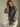 Molly Green - Janiyah Ruffle Windbreaker - Outerwear