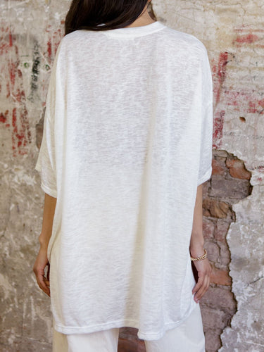 Molly Green - Jasmine Top - Casual_Tops
