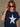 Molly Green - Jules Star Sweater - Sweaters_Cardigans