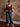Molly Green - Juniper Jane Wide Leg Denim - Denim